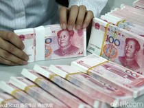 Tak Lagi Pakai Dolar, Argentina Bayar Utang ke IMF Pakai Yuan