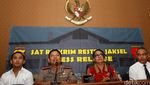 Polisi Terus Selidiki Sindikat Eksploitasi Anak