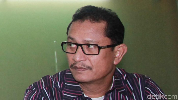 Komisi III DPR Cecar Eks Pengawas MA yang Malah Mendaftar Hakim Agung