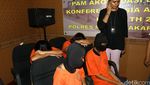 Polisi Terus Selidiki Sindikat Eksploitasi Anak