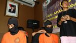 Polisi Terus Selidiki Sindikat Eksploitasi Anak