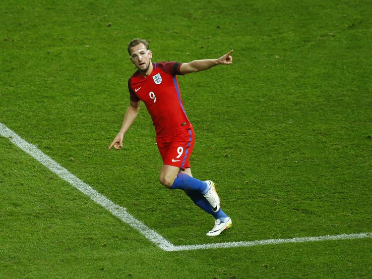 Inggris Taklukkan Jerman 3-2