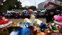 Sengkarut 15 tahun lahan Gereja Kristen Indonesia (GKI) Yasmin berujung manis. (dok. detikcom).