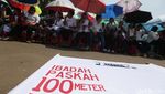 Paskah di Depan Istana Negara