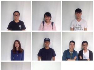ARCOLABS Tampilkan 11 Seniman Muda Lewat Pameran Spektrum