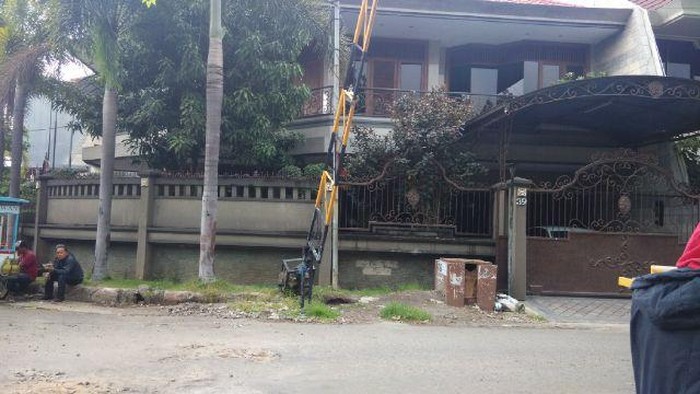 Tidak Ada Saat Dijemput Paksa, La Nyalla Akan Ditetapkan DPO Kejaksaan