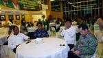 Hamdan Zoelva Hadiri Mukernas PPP