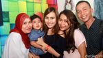 10 Foto Terheboh: Ayu Ting Ting, Marshanda hingga Mulan Jameela