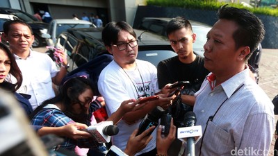 Anggota DPR Nizar Zahro Diperiksa KPK