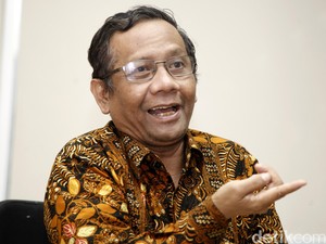 Selama untuk Kebaikan, Kepala Daerah Jangan Takut Manfaatkan Diskresi