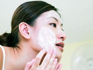 Tren Kecantikan Terbaru Cuci Muka Selama 60 Detik, Seperti Apa?
