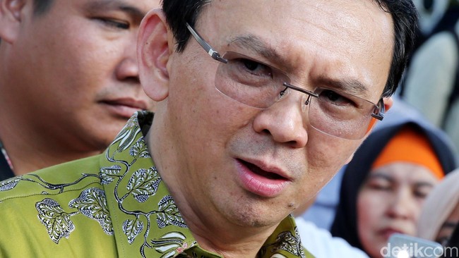 Aksi Ahok Hapus Kebijakan Tidak Efektif, dari 3 in 1 hingga Denda Pajak