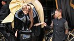 Birthday Girl! Perubahan Lady Gaga di Usia ke-30