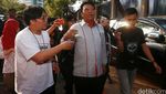 Anggota DPR Nizar Zahro Diperiksa KPK