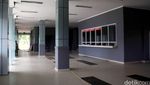 Renovasi Stasiun Maja Hampir Rampung
