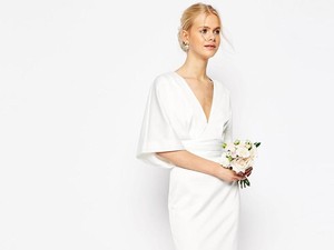 Tips Pilih Gaun Pengantin Terbaik Sesuai Zodiak (Bagian 1)