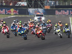 Seri Argentina Diundur, Ini Jadwal Baru MotoGP 2020