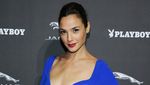 Dari Tahun ke Tahun, Gal Gadot Makin Menawan