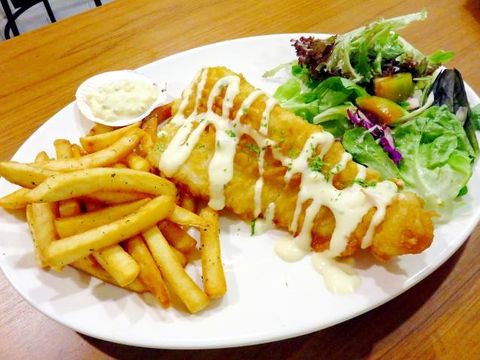 Suka Pizza atau Ayam Goreng? Ini Gaya Bercinta Sesuai Fast Food Favorit