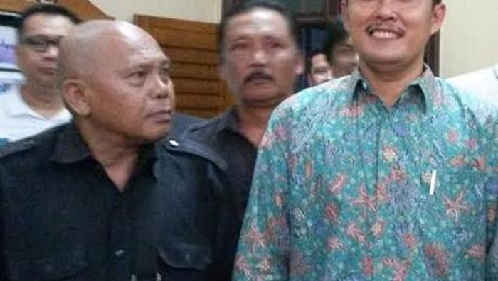 Eks Bupati Sumedang Ade Irawan Bebas Setelah MA Kurangi Masa Tahanan