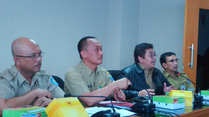 Cegah Orang Meninggal di DPT, Pemda Diwajibkan Susun Buku Data Kematian