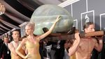 Birthday Girl! Perubahan Lady Gaga di Usia ke-30
