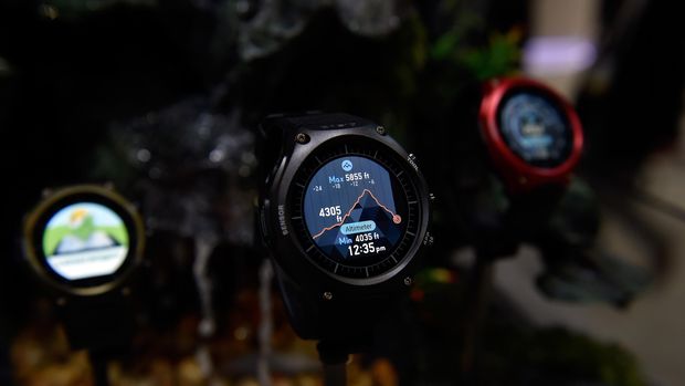 CES 2017, dari yang Super Canggih Sampai <i>Nyeleneh</i> 