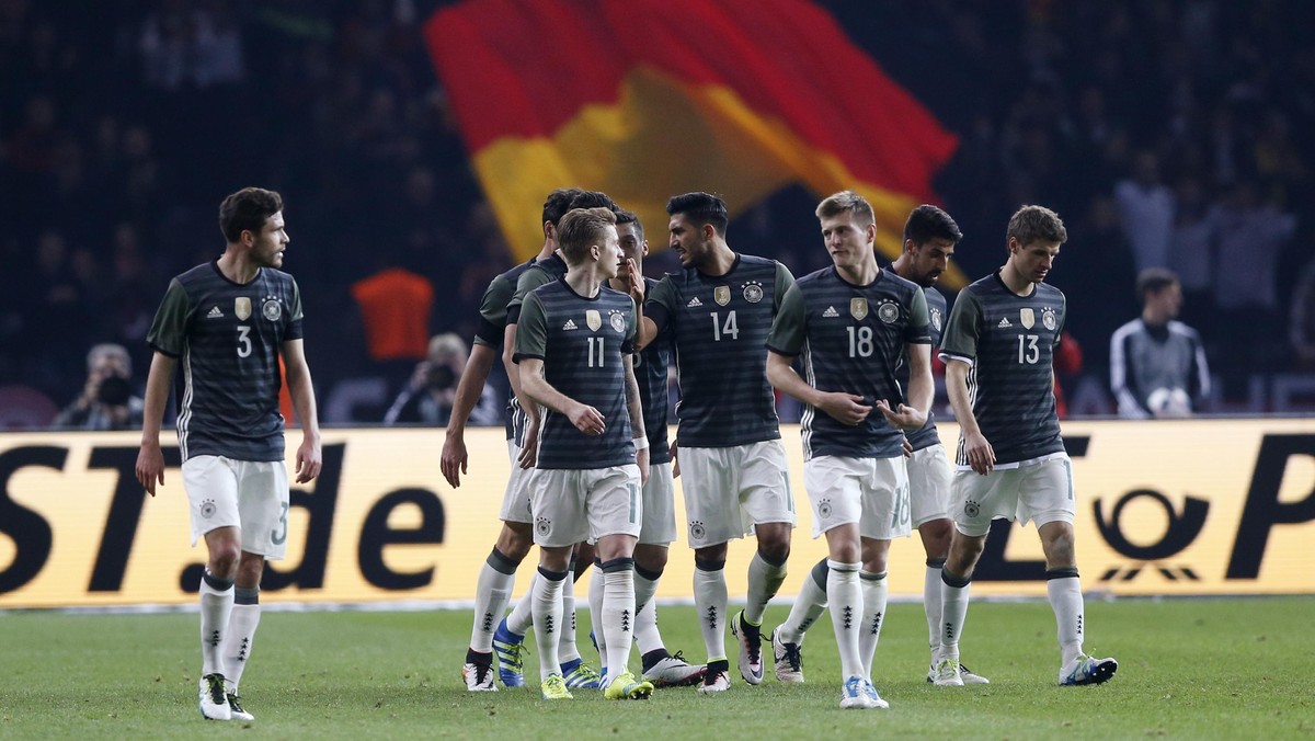 Foto: Action Images via Reuters/Carl Recine