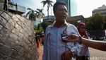 Anggota DPR Nizar Zahro Diperiksa KPK