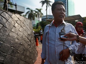 Soal RUU Pemilu, Gerindra: Ada Kesepahaman dengan PAN dan PKB