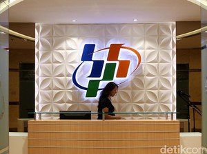 Pertumbuhan Ekonomi RI Masih Betah di 5%