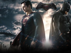 Batman v Superman: Dawn of Justice Masih Berkuasa di Box Office