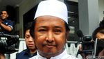 Marshanda Jenguk Ayahnya di Panti Sosial