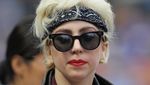Birthday Girl! Perubahan Lady Gaga di Usia ke-30