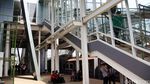 Renovasi Stasiun Maja Hampir Rampung