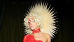 Birthday Girl! Perubahan Lady Gaga di Usia ke-30