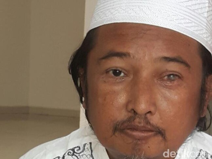 Pasca Diamankan, Seperti Ini Kondisi Ayah Marshanda