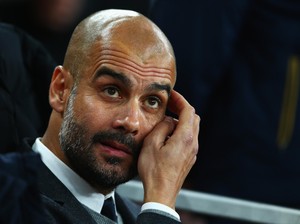 Soal Taktik, Alonso Sebut Guardiola Mendahului Masanya