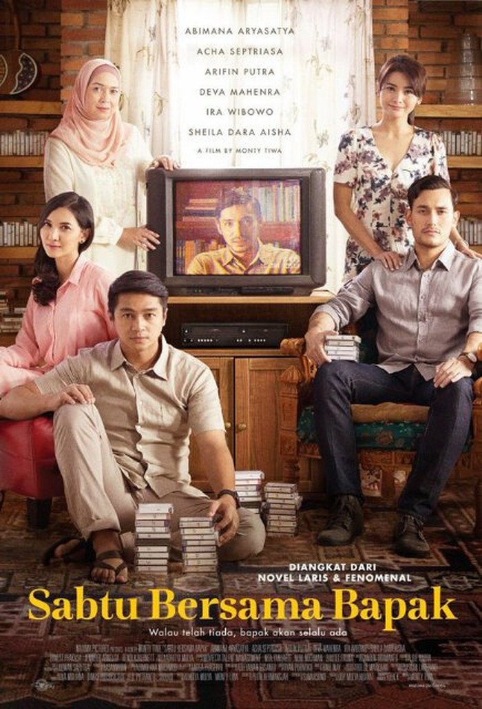 Sabtu Bersama Bapak Sabtu Bersama Bapak