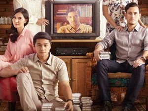Sabtu Bersama Bapak Resmi Perkenalkan Trailer yang Bikin Baper