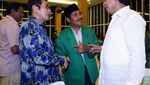 Hamdan Zoelva Hadiri Mukernas PPP