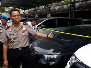 Palsukan Dokumen Ekspor, Begini Cara Sindikat Selundupkan Mobil ke Timor Leste