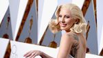 Birthday Girl! Perubahan Lady Gaga di Usia ke-30