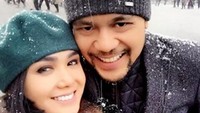 Chiko Hakim yang bernama lengkap Cyril Raoul Hakim adalah mantan suami dari Wanda Hamidah.(dok. Instagram/chicohakim)