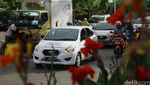 Datsun Riser Expedition Sumatera Etape 4 Dimulai