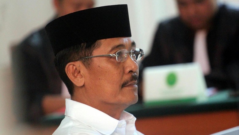 Berujung Penjara, Ini Cerita Pak Bupati yang Minta Pajero Sport Berujung Penjara, Ini Cerita Pak Bupati yang Minta Pajero Sport