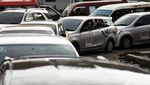 Datsun Riser Expedition Sumatera Etape 4 Dimulai