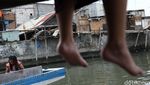 Pemprov DKI Akan Bangun Turap di Luar Batang