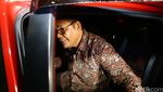 KPK Panggil Anggota DPR Epyardi Asda