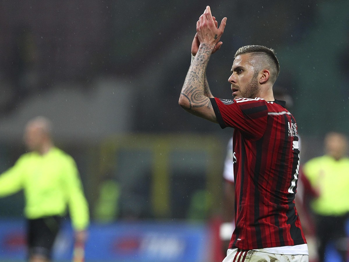 Foto: Marco Luzzani/Getty Images